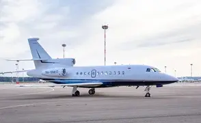 Falcon 900C
