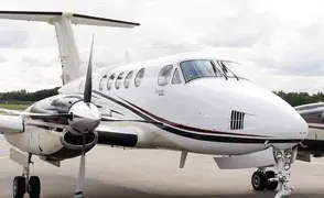 King Air 200C