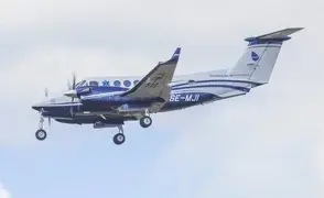 King Air B200GT