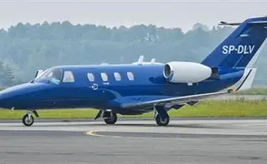 Citation CJ1