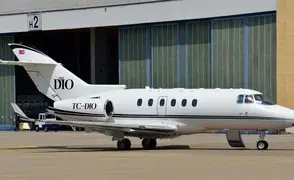 Hawker 900XP