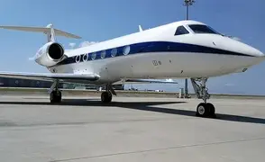 Gulfstream G450