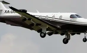 Pilatus PC 12/45