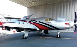 Pilatus PC-12/47E (NG)