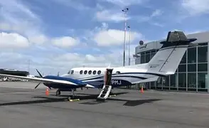 King Air 200C