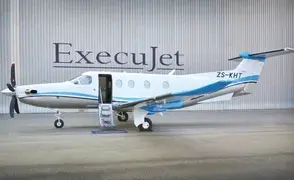 Pilatus PC-12/47E (NG)