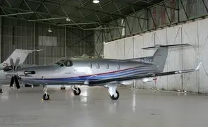 Pilatus PC 12/45