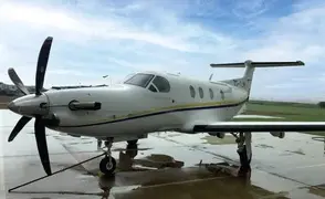 Pilatus PC-12/47E (NG)