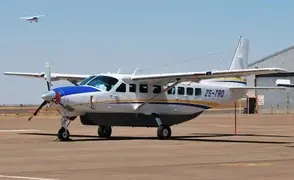 Grand Caravan 208B