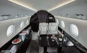 Legacy 650