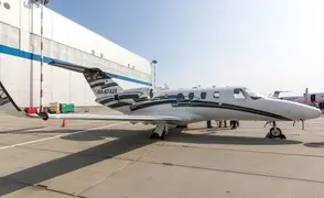 Citation CJ1