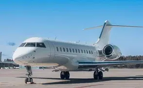 Global Express XRS
