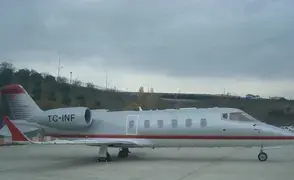 Learjet 60XR