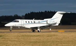 Citation CJ2+