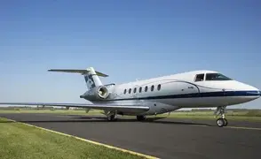 Hawker 4000