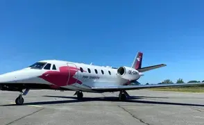 Citation XLS+