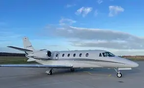 Citation XLS+