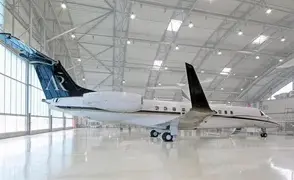 Legacy 600