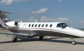 Citation CJ3+