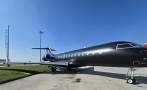 Global Express XRS