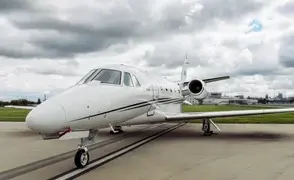 Citation XLS+