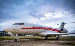 Global Express