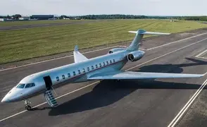 Global 7500