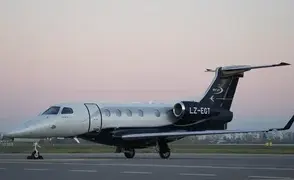 Phenom 300E
