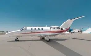 Citation CJ1