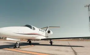 Citation Mustang