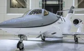 HondaJet