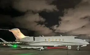 Challenger 350