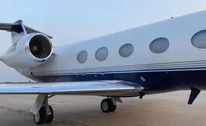 Gulfstream G-400