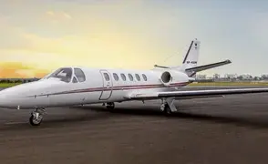 Citation Bravo