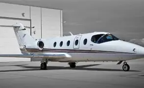 Hawker 400A