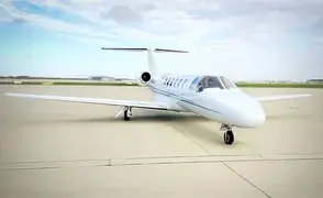 Citation CJ2