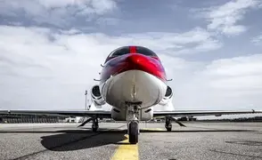 HondaJet