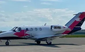 Citation CJ1+
