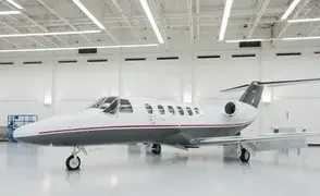 Citation CJ2+
