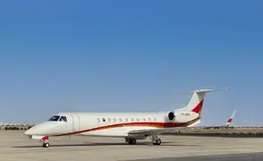 Legacy 600