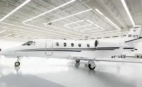 Citation XLS+