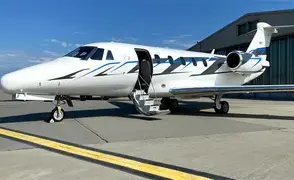 Citation VI