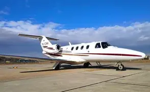 Citation CJ1+