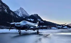 Pilatus PC-12/47E (NG)