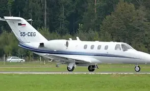Citation CJ1