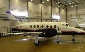 Jetstream 31