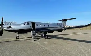 Pilatus PC-12/47E (NG)