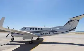 King Air 200GT