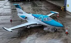 Eclipse 500