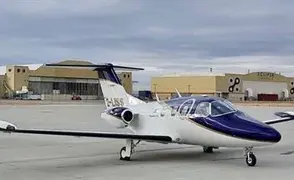 Eclipse 500